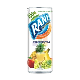 Rani Mix Fruit Float 24*240ml