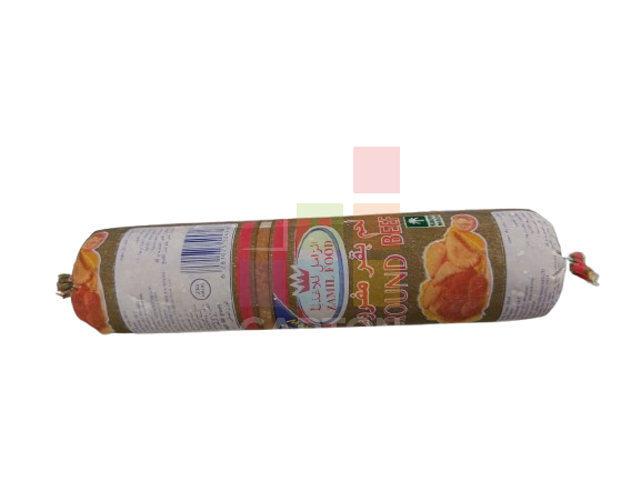 Beef Roll Zamil 20*400gm