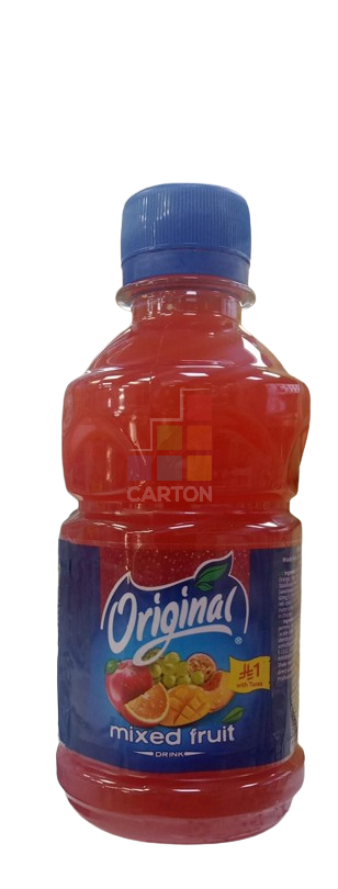 Original Mix Fruit 30*250ml