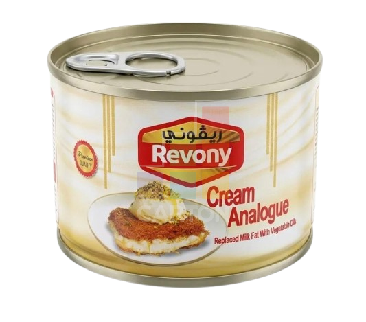 Revony Analogue Cream 12*155gm