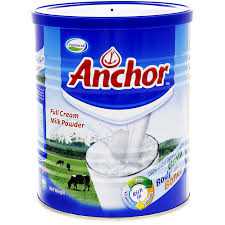 ANCHOR MILK POWDER